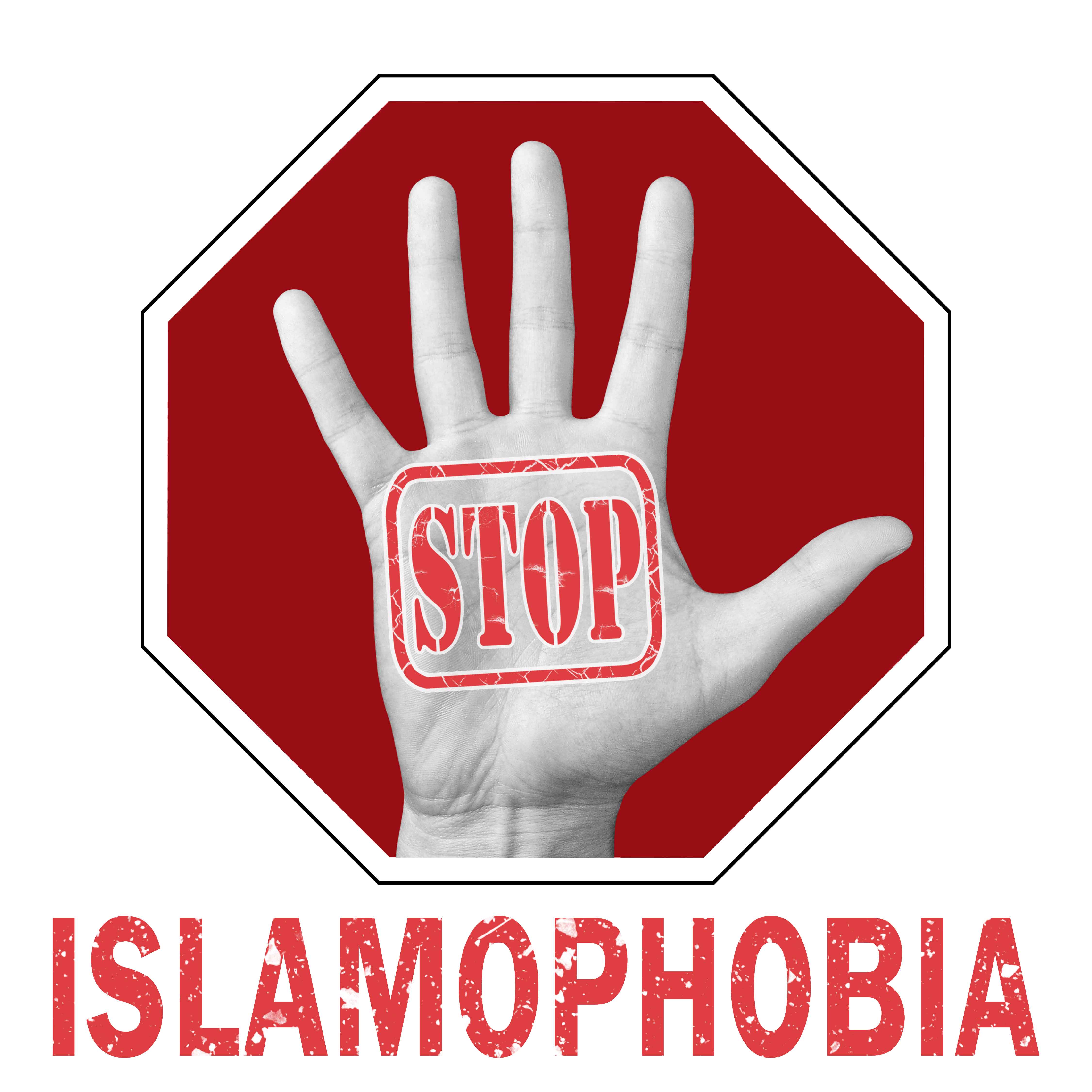 stop-islamophobia-conceptual-illustration-open-hand-with-text-stop-islamophobia-global-soIslamophobia Day - International Day to Combat Islamaphobiacial-problem